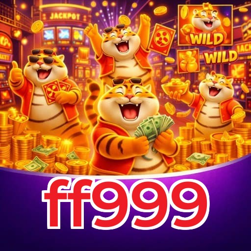 Plataforma ff999 com bônus